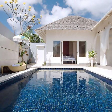 Kamuela Villas Seminyak Exteriér fotografie