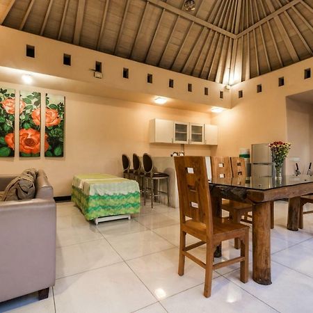 Kamuela Villas Seminyak Exteriér fotografie