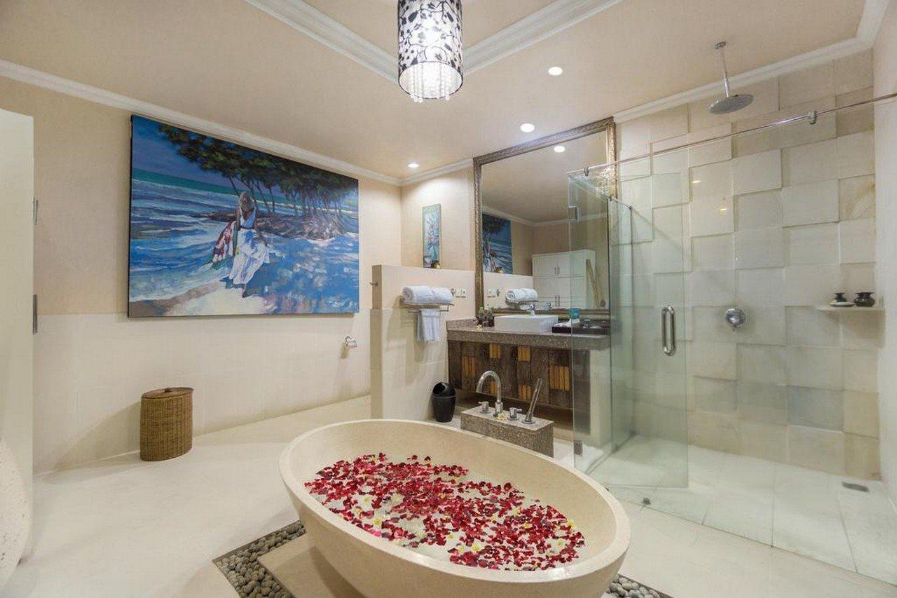 Kamuela Villas Seminyak Exteriér fotografie
