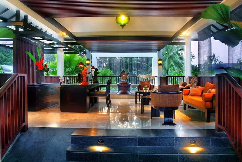 Kamuela Villas Seminyak Exteriér fotografie
