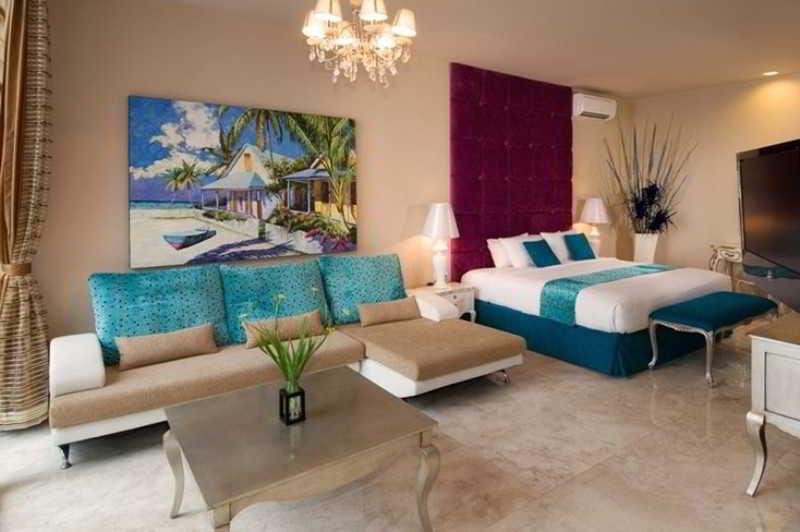 Kamuela Villas Seminyak Exteriér fotografie