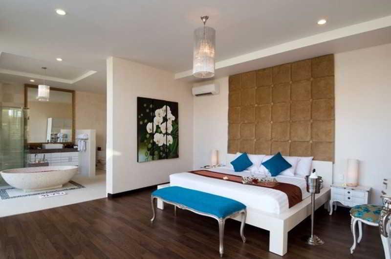 Kamuela Villas Seminyak Exteriér fotografie