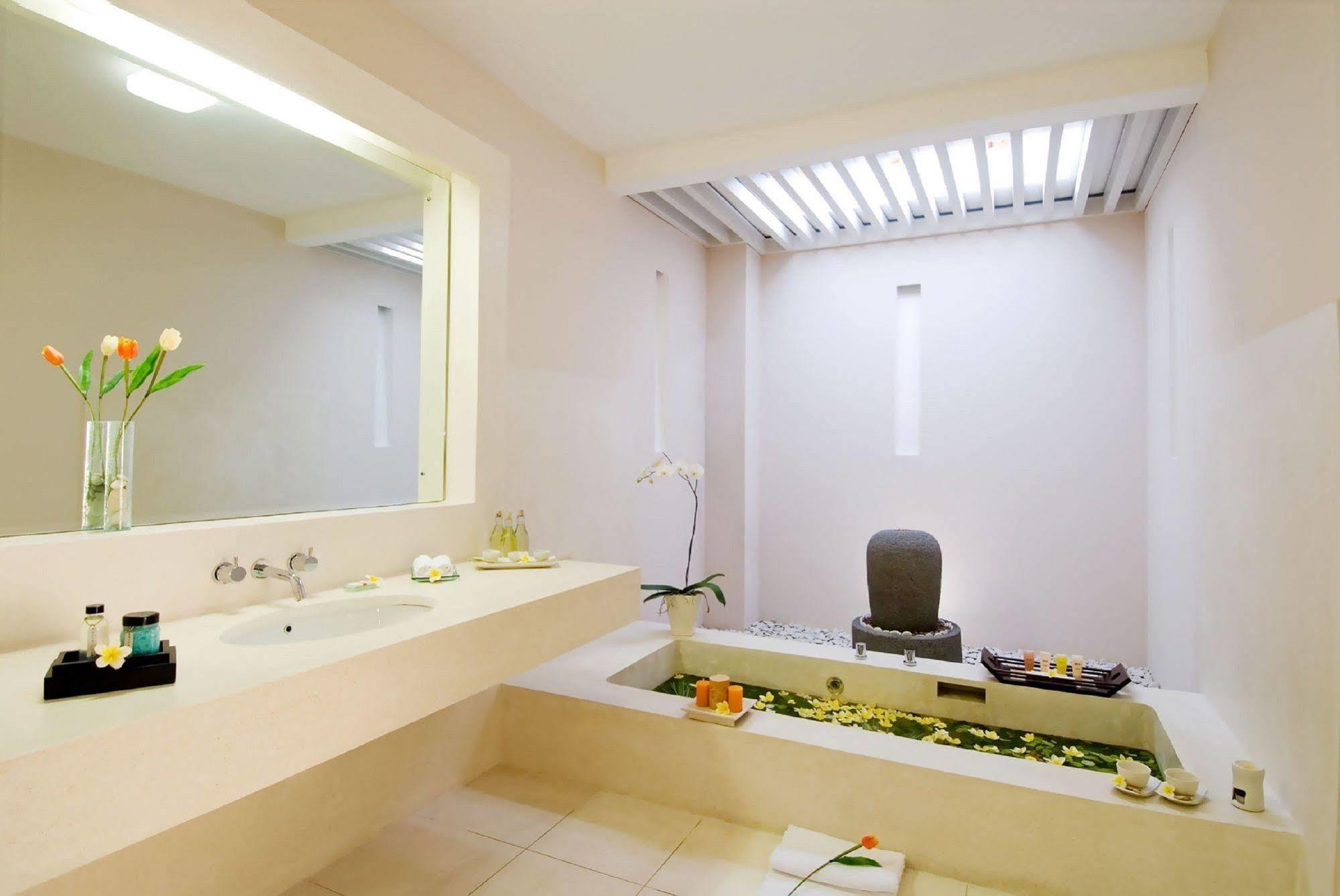 Kamuela Villas Seminyak Exteriér fotografie