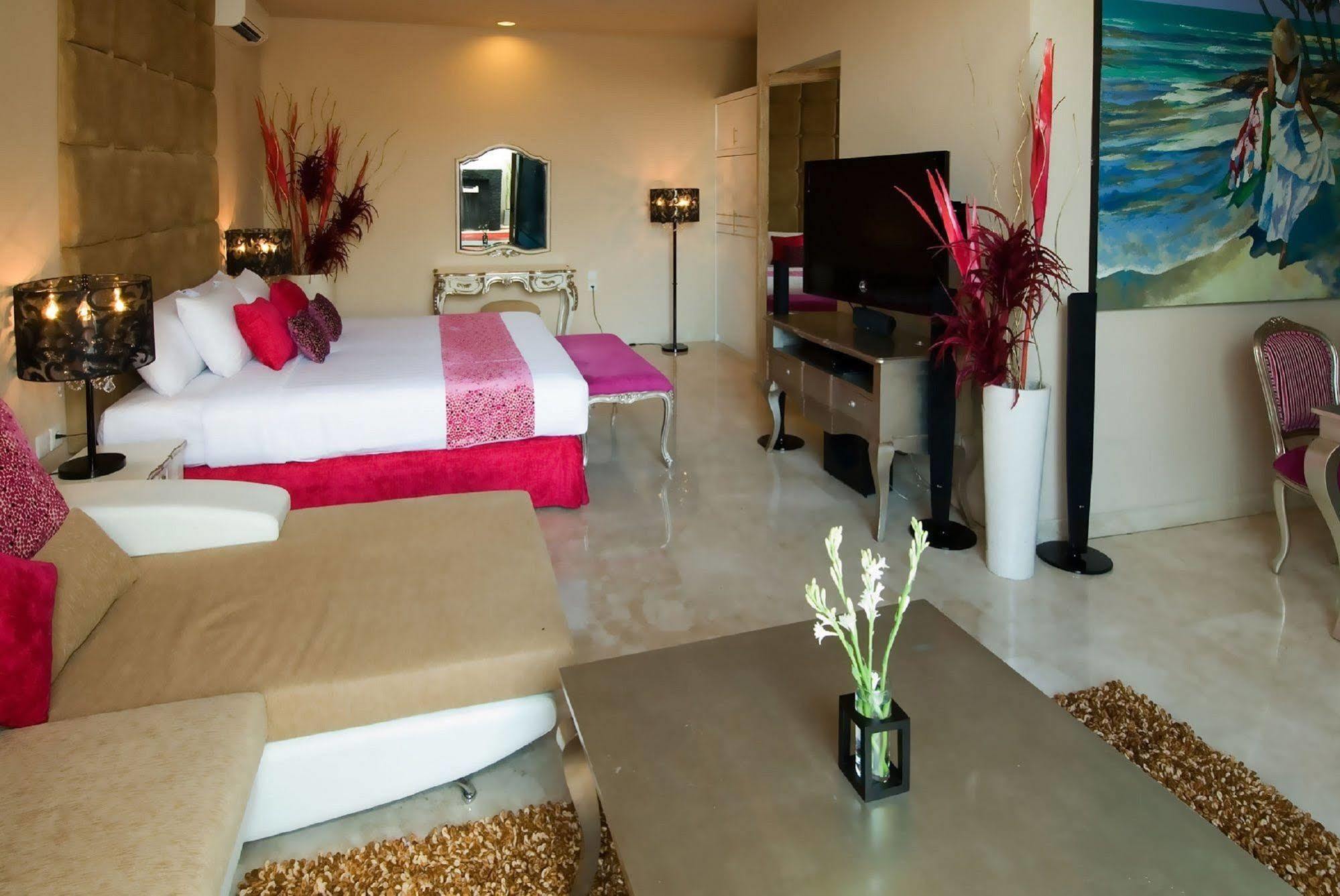 Kamuela Villas Seminyak Exteriér fotografie