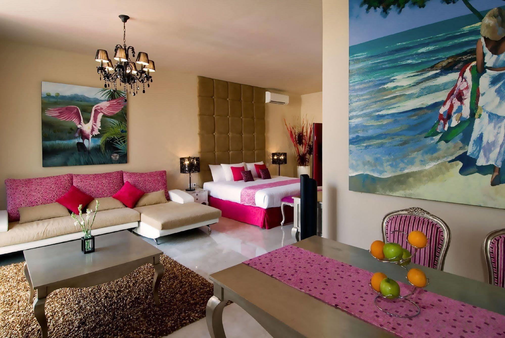 Kamuela Villas Seminyak Exteriér fotografie
