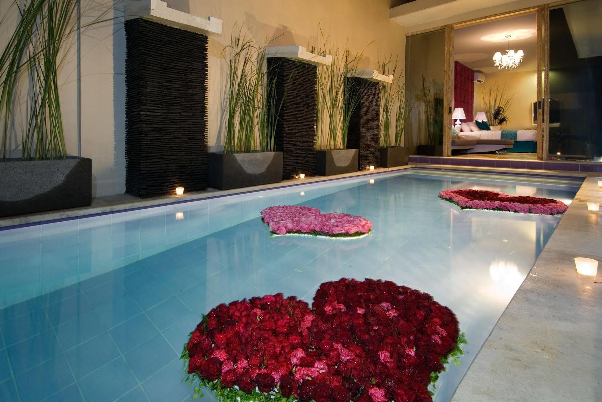 Kamuela Villas Seminyak Exteriér fotografie