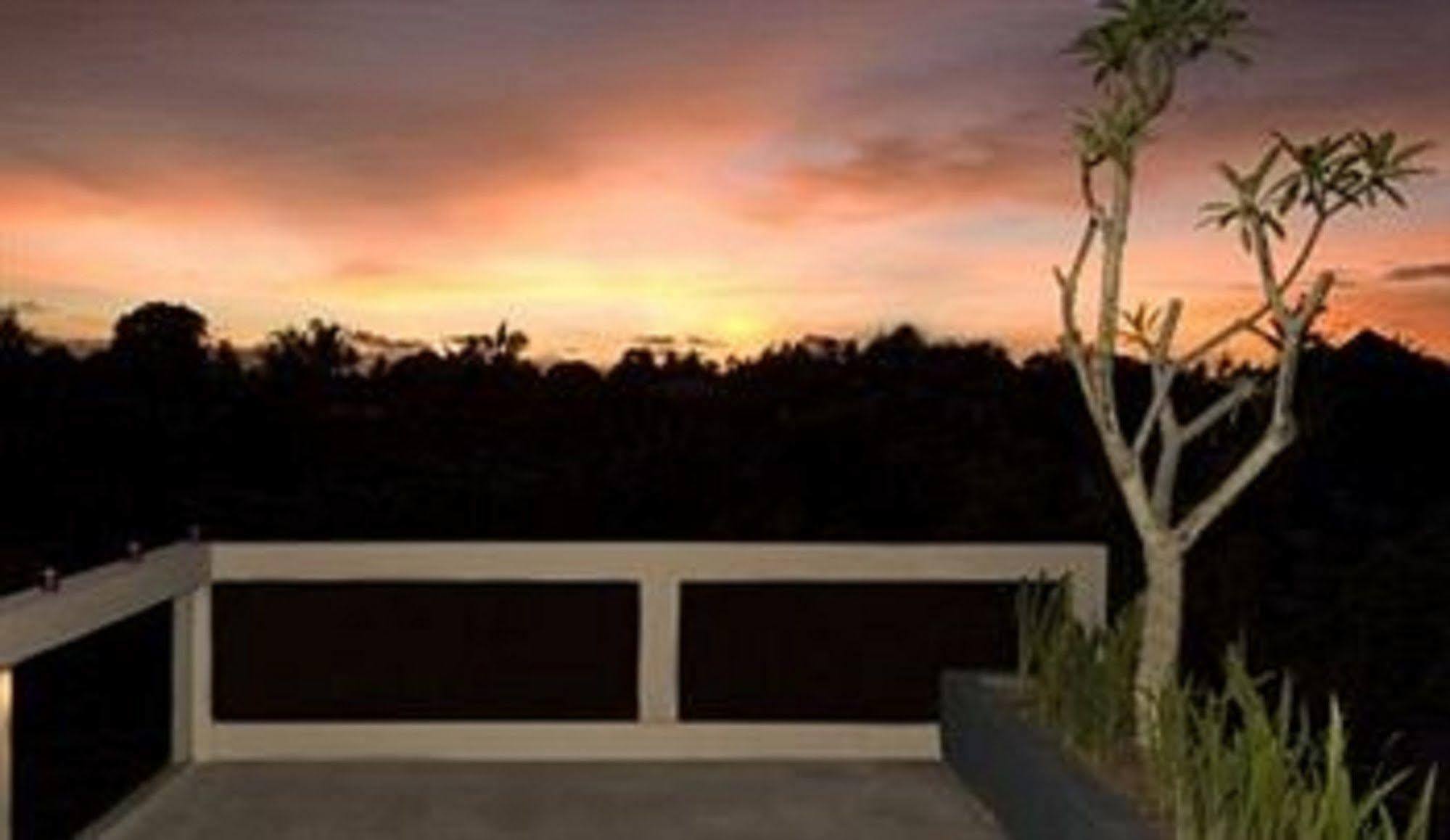 Kamuela Villas Seminyak Exteriér fotografie